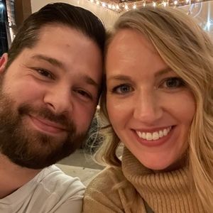 Meet your Posher, Christy